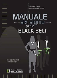 Manuale Six Sigma per le Black Belt