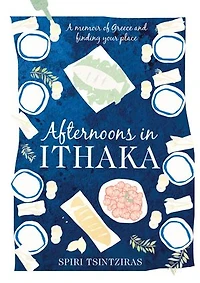Afternoons in Ithaka