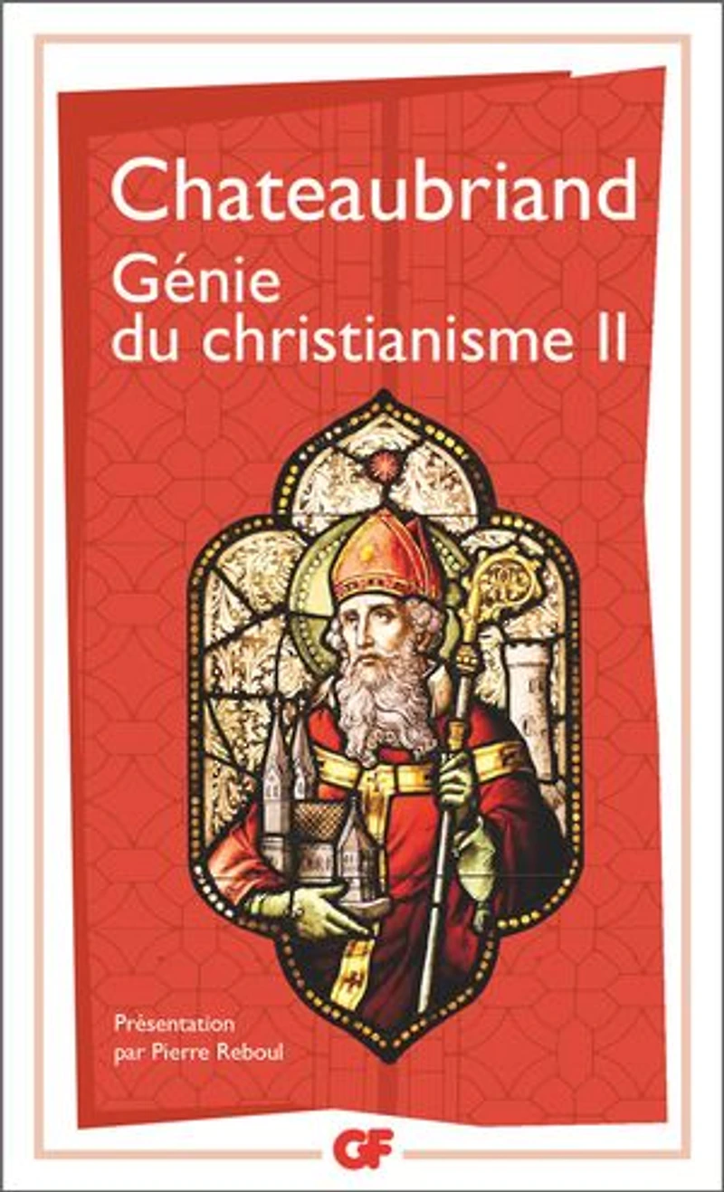 Génie du christianisme, Vol. 2