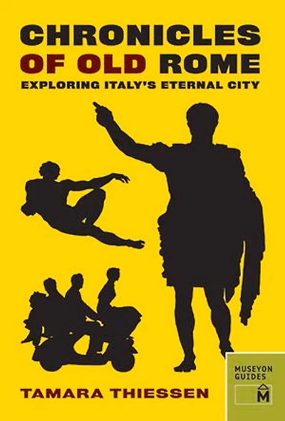 Chronicles of Old Rome: Exploring Italy's Eternal City