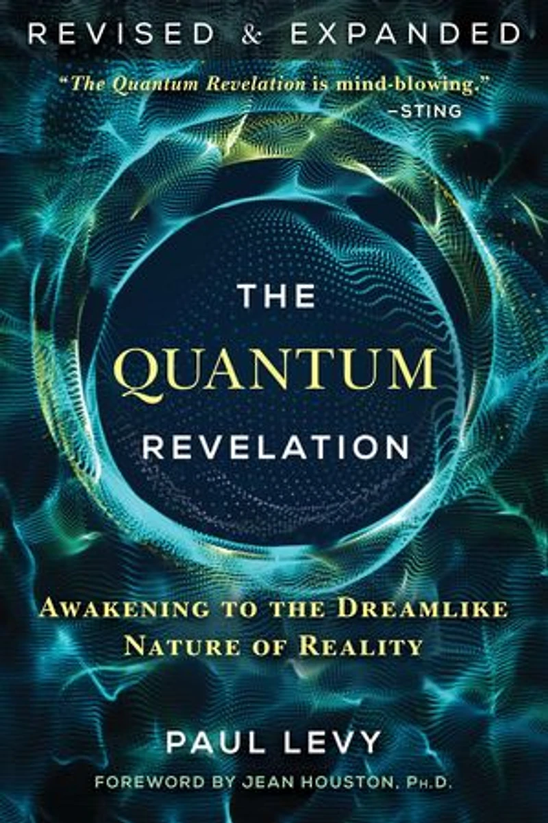 the Quantum Revelation: Awakening to Dreamlike Nature of Reality