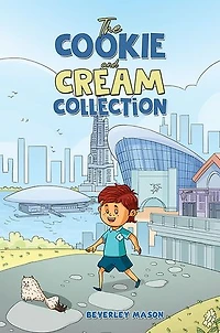 The Cookie and Cream Collection