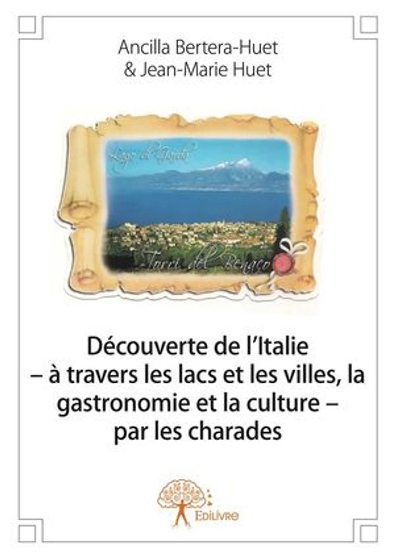 Découverte de l’Italie