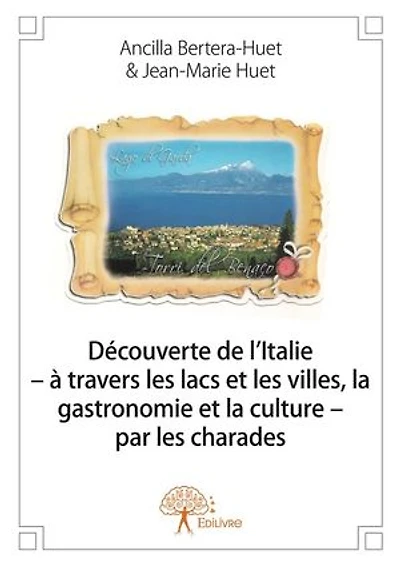 Découverte de l’Italie