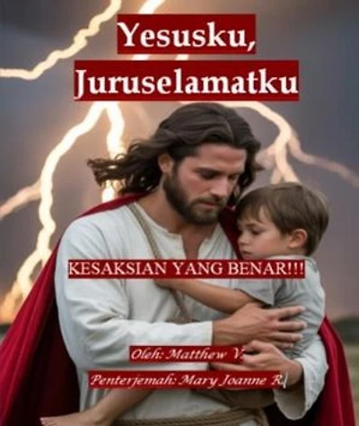 Yesusku, Juruselamatku