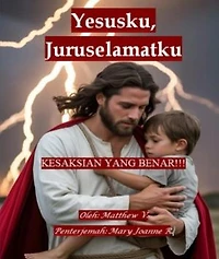 Yesusku, Juruselamatku