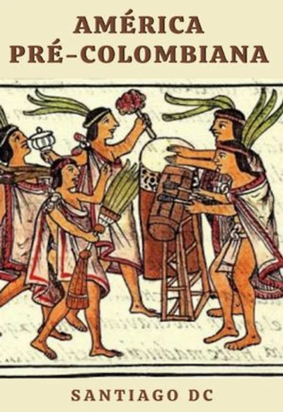 América Pré-colombiana