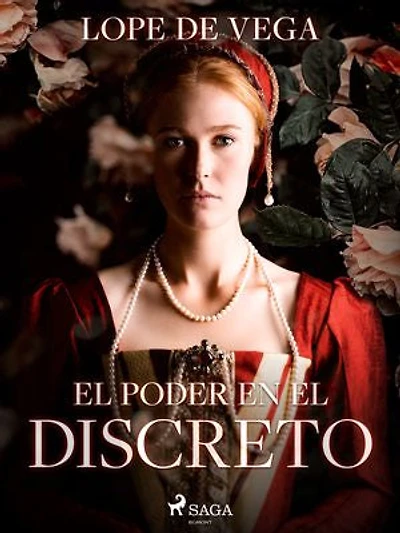 El poder en el discreto