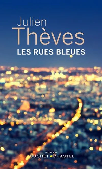 Les rues bleues