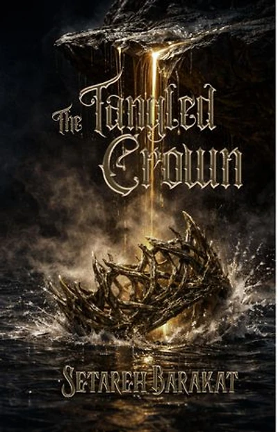 The Tangled Crown