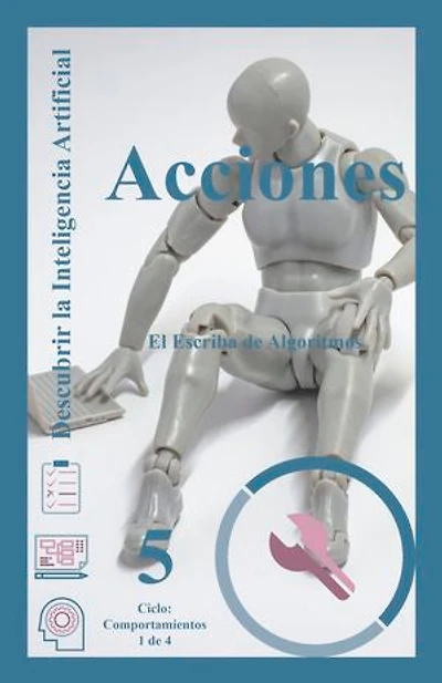 Acciones: Ciclo Comportamientos 1 de 4