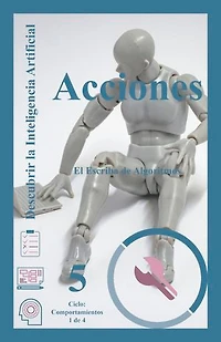Acciones: Ciclo Comportamientos 1 de 4