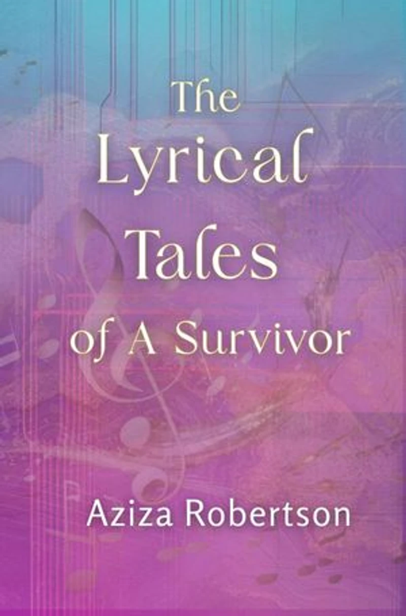 The Lyrical Tale of A Survivor