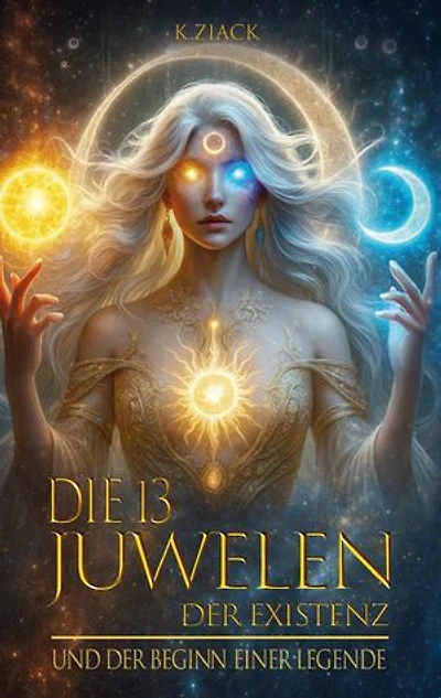 Die 13 Juwelen der Existenz: Und der Beginn einer Legende