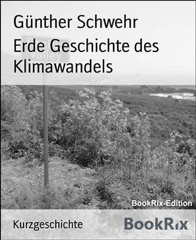 Erde Geschichte des Klimawandels