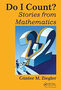 Do I Count?: Stories From Mathematics