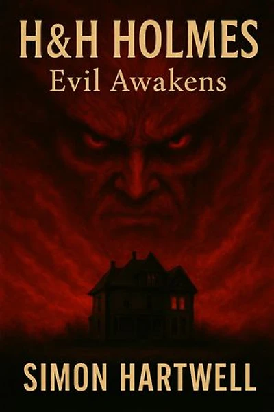 H&H Holmes - EVIL AWAKENS