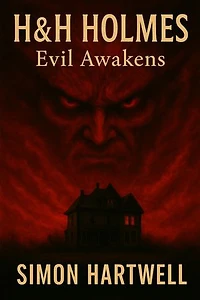 H&H Holmes - EVIL AWAKENS