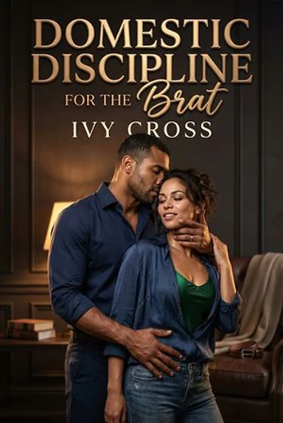 Domestic Discipline for the Brat