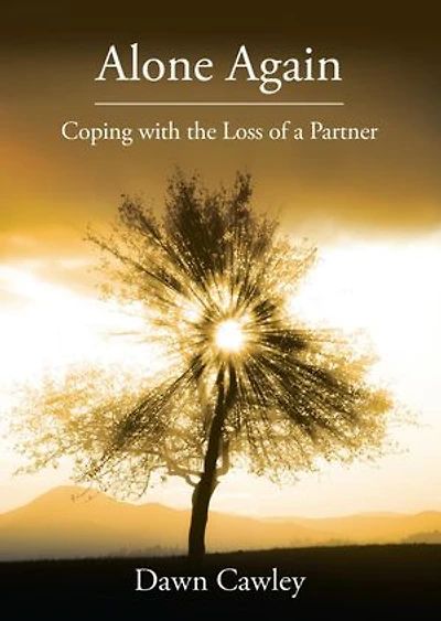 Alone Again: Coping with the Loss of a Partner