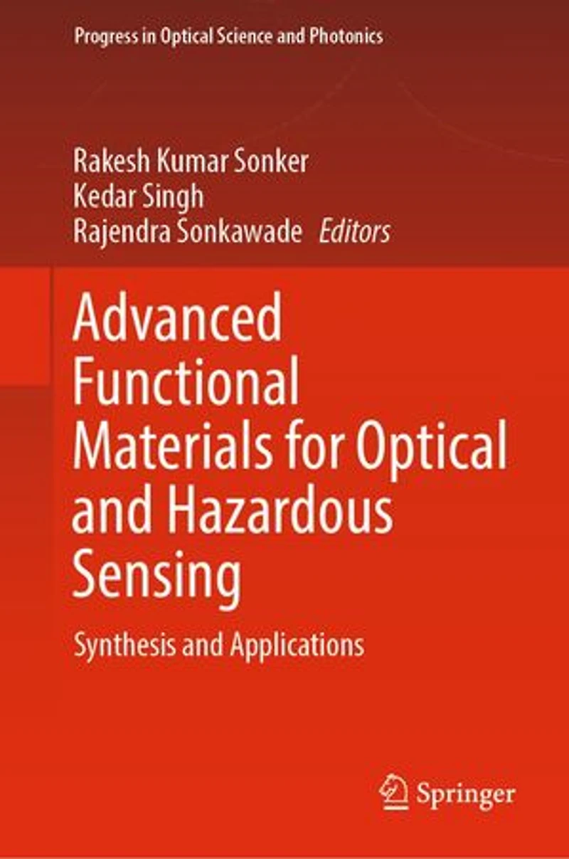 Advanced Functional Materials for Optical and Hazardous Sensing: Synthesis Applications