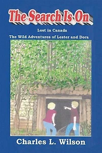The Search Is on: Wild Adventures of Lester and Dora
