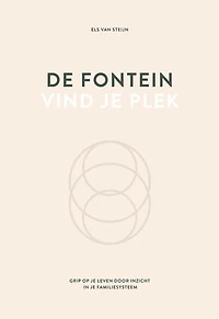 De fontein, vind je plek