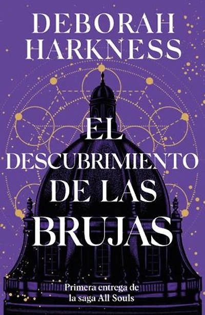 El descubrimiento de las brujas