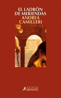 El ladrón de meriendas (Comisario Montalbano 3)