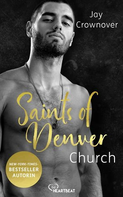 Saints of Denver – Church: Ein Spin-Off der Marked Men