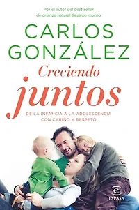 Creciendo juntos: De la infancia a la adolescencia con cariño y respeto