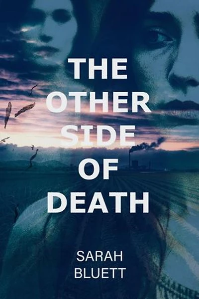 The Other Side of Death: A Haunting Supernatural Thriller Where a Twin’s Ghost Is the Only Key to the Truth