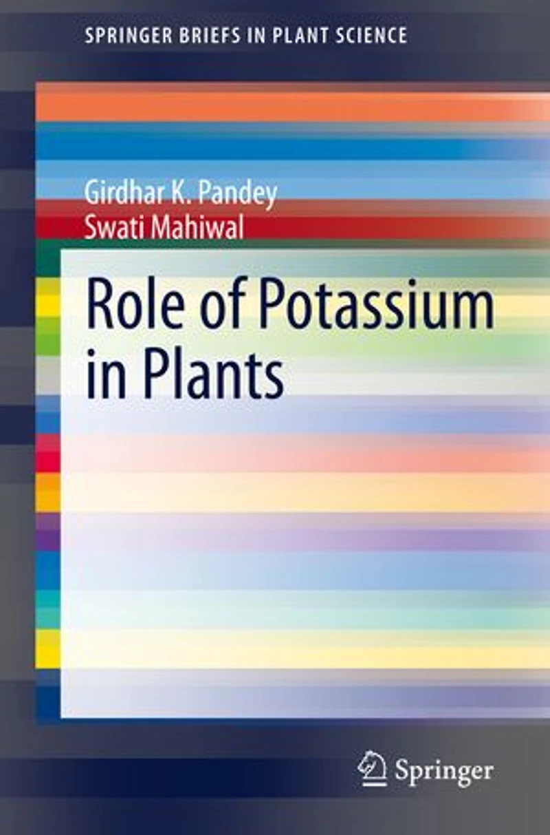 Role of Potassium Plants