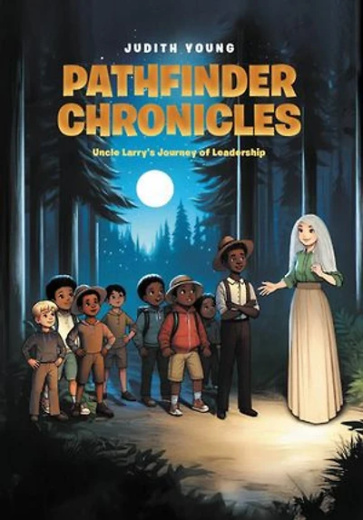 Pathfinder Chronicles: Uncle Larry's Journey of Leadership