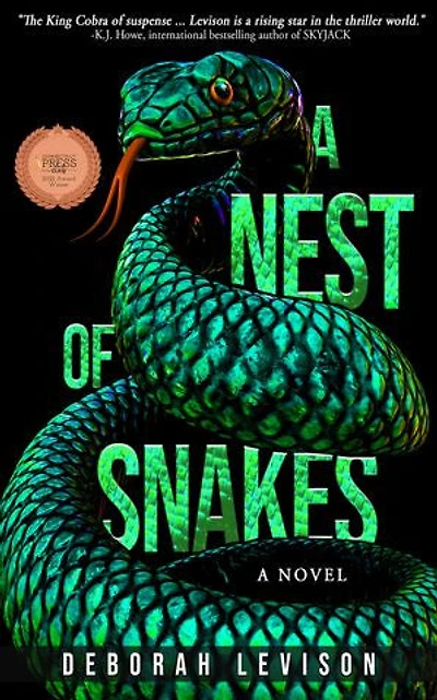 A Nest of Snakes