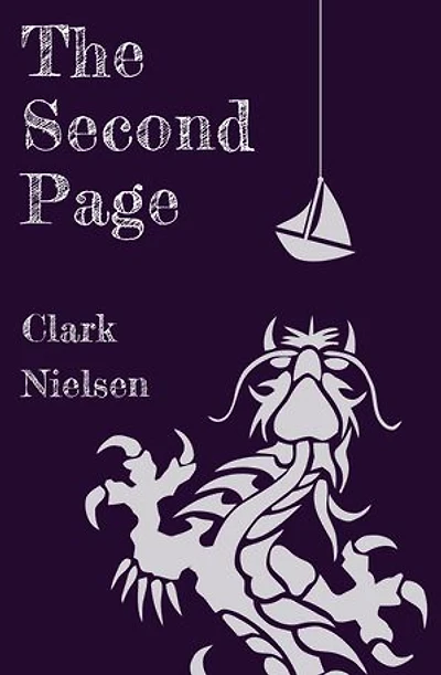 The Second Page: An Offbeat Fantasy Adventure