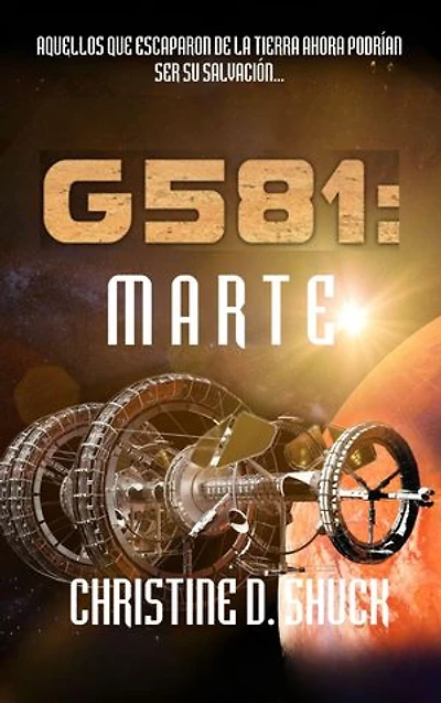 G581: Marte
