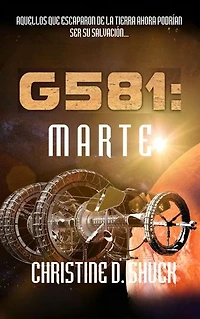 G581: Marte