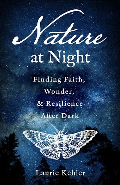 Nature at Night: Finding Faith, Wonder, & Resilience After Dark