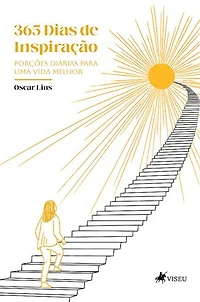 365 Dias de Inspiração: Porções Diárias para uma Vida Melhor