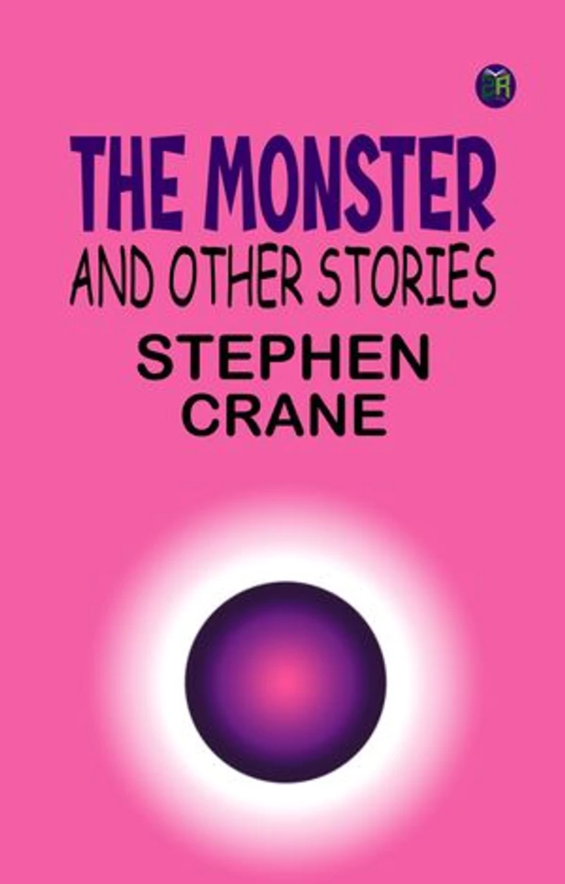 The Monster and Other Stories