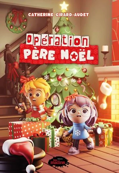 Opération Père Noël