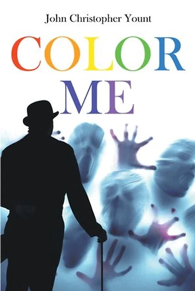 Color Me: The Death Of Oblivion, A Rhythmic Requiem Three Acts
