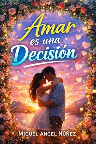 Amar es una decisión