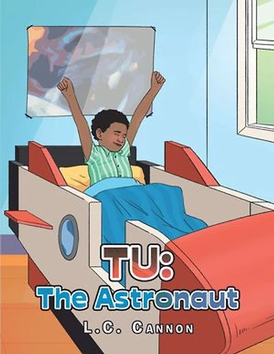 Tu: the Astronaut