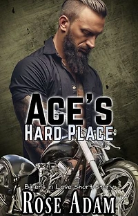 Ace's Hard Place: MM Sweet with Heat MC Romance Short Story