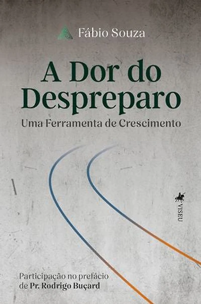 A Dor do Despreparo: Uma Ferramenta de Crescimento