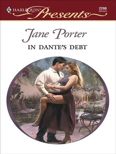 In Dante's Debt