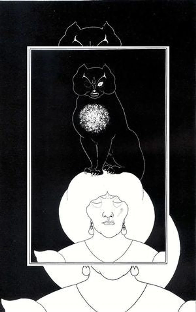 The Black Cat