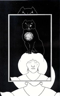 The Black Cat
